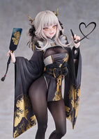 1/7 Goddess of Victory: Nikke: Blanc: White Rabbit