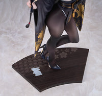 1/7 Goddess of Victory: Nikke: Blanc: White Rabbit