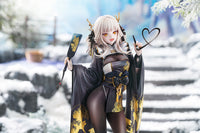 1/7 Goddess of Victory: Nikke: Blanc: White Rabbit