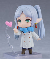 Nendoroid Frieren: Winter Clothes Ver. (Frieren: Beyond Journey's End)