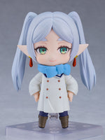 Nendoroid Frieren: Winter Clothes Ver. (Frieren: Beyond Journey's End)