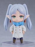 Nendoroid Frieren: Winter Clothes Ver. (Frieren: Beyond Journey's End)
