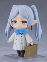 Nendoroid Frieren: Winter Clothes Ver. (Frieren: Beyond Journey's End)