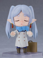 Nendoroid Frieren: Winter Clothes Ver. (Frieren: Beyond Journey's End)