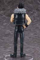 Greed (Fullmetal Alchemist: Brotherhood)