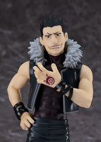 Greed (Fullmetal Alchemist: Brotherhood)