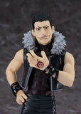 Greed (Fullmetal Alchemist: Brotherhood)