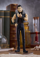 Greed (Fullmetal Alchemist: Brotherhood)