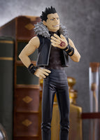Greed (Fullmetal Alchemist: Brotherhood)