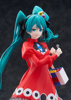 Hatsune Miku: Psi Ver. L Size (Character Vocal Series 01: Hatsune Miku)