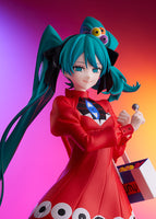 Hatsune Miku: Psi Ver. L Size (Character Vocal Series 01: Hatsune Miku)