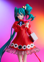 Hatsune Miku: Psi Ver. L Size (Character Vocal Series 01: Hatsune Miku)
