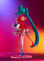 Hatsune Miku: Psi Ver. L Size (Character Vocal Series 01: Hatsune Miku)