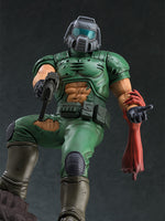 Doom Marine (DOOM) POP UP PARADE SP