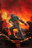 Doom Marine (DOOM) POP UP PARADE SP