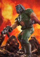 Doom Marine (DOOM) POP UP PARADE SP
