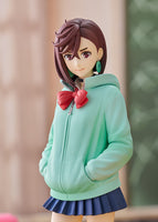 Momo (Dandadan) POP UP PARADE