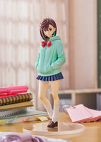 Momo (Dandadan) POP UP PARADE
