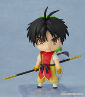 Suikoden I Hero (Suikoden I) Nendoroid