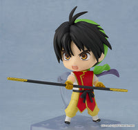 Suikoden I Hero (Suikoden I) Nendoroid