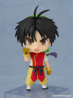 Suikoden I Hero (Suikoden I) Nendoroid