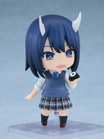 Ruri Aoki (RuriDragon) Nendoroid