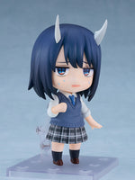 Ruri Aoki (RuriDragon) Nendoroid