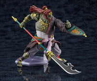 figma Ganondorf Tears of the Kingdom Ver. (The Legend of Zelda: Tears of the Kingdom)