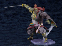 figma Ganondorf Tears of the Kingdom Ver. (The Legend of Zelda: Tears of the Kingdom)