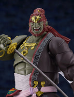 figma Ganondorf Tears of the Kingdom Ver. (The Legend of Zelda: Tears of the Kingdom)