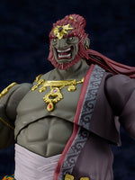 figma Ganondorf Tears of the Kingdom Ver. (The Legend of Zelda: Tears of the Kingdom)