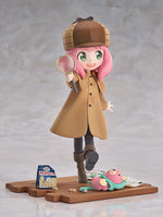 1/7 Anya Forger Detective Ver. SPY x FAMILY