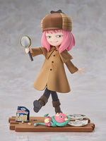 1/7 Anya Forger Detective Ver. SPY x FAMILY