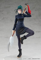 Maki Zen'in (Jujutsu Kaisen)