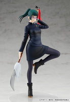 Maki Zen'in (Jujutsu Kaisen)