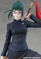 Maki Zen'in (Jujutsu Kaisen)