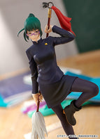 Maki Zen'in (Jujutsu Kaisen)
