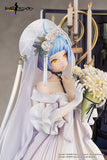 1/7 Girls' Frontline: Zas M21: Affections Behind the Bouquet Figure