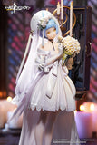 1/7 Girls' Frontline: Zas M21: Affections Behind the Bouquet Figure