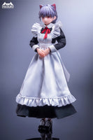 1/12 PA010 Maid Gunner FKEY