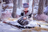 1/12 PA010 Maid Gunner FKEY