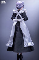 1/12 PA010 Maid Gunner FKEY
