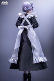 1/12 PA010 Maid Gunner FKEY