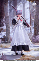 1/12 PA010 Maid Gunner FKEY
