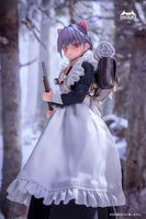 1/12 PA010 Maid Gunner FKEY