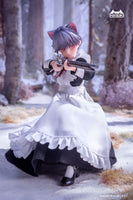 1/12 PA010 Maid Gunner FKEY
