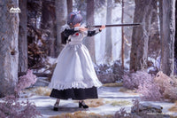 1/12 PA010 Maid Gunner FKEY