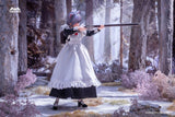 1/12 PA010 Maid Gunner FKEY