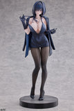 1/6 Ishimi Yokoyama Black One-Piece Dress Ver.