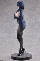 1/6 Ishimi Yokoyama Black One-Piece Dress Ver.